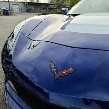 NVUS DETAILING - Auto Detailing Near Me - Denver, North Carolina