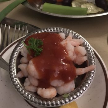 The Hitching Post 2 - Shrimp cocktail: I feel like I time traveled... old school - Steakhouses Near Me - Buellton, California The Hitching Post 2 - Shrimp cocktail: I feel like I time traveled... old school - Steakhouses Near Me - Buellton, California