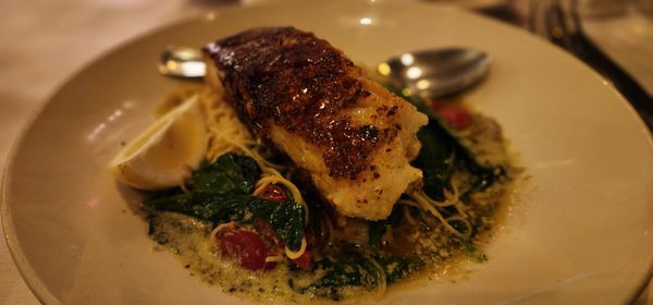 Maggiano's Little Italy by null