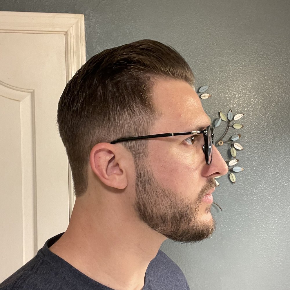 Made Man Barbershop - Barbers Near Me - Gilbert, Arizona Made Man Barbershop - Barbers Near Me - Gilbert, Arizona