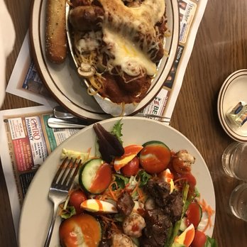 The Roxy Supper Club - Very good service.  Food is wonderful. - Supper Clubs Near Me - Oshkosh, Wisconsin