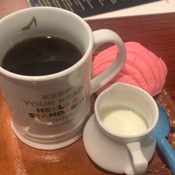 Cocina Azteca - cafe de olla - Mexican Near Me - Ceres, California