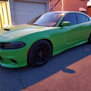 Final Touch - Car Window Tinting Near Me - Pahrump, Nevada