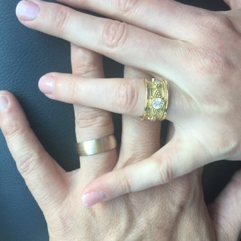 Kocek Jeweler - Stunning work by Mr. Kocek! - Jewelry Near Me - Carmel, California Kocek Jeweler - Stunning work by Mr. Kocek! - Jewelry Near Me - Carmel, California