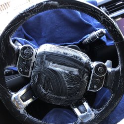 Hank's Detailing