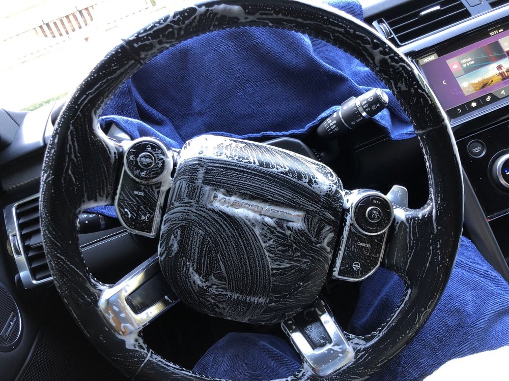 HANK’S DETAILING West Bloomfield Township, Michigan Auto Detailing Phone Number Yelp