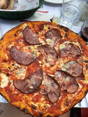 Pizzeria Napoletana by null
