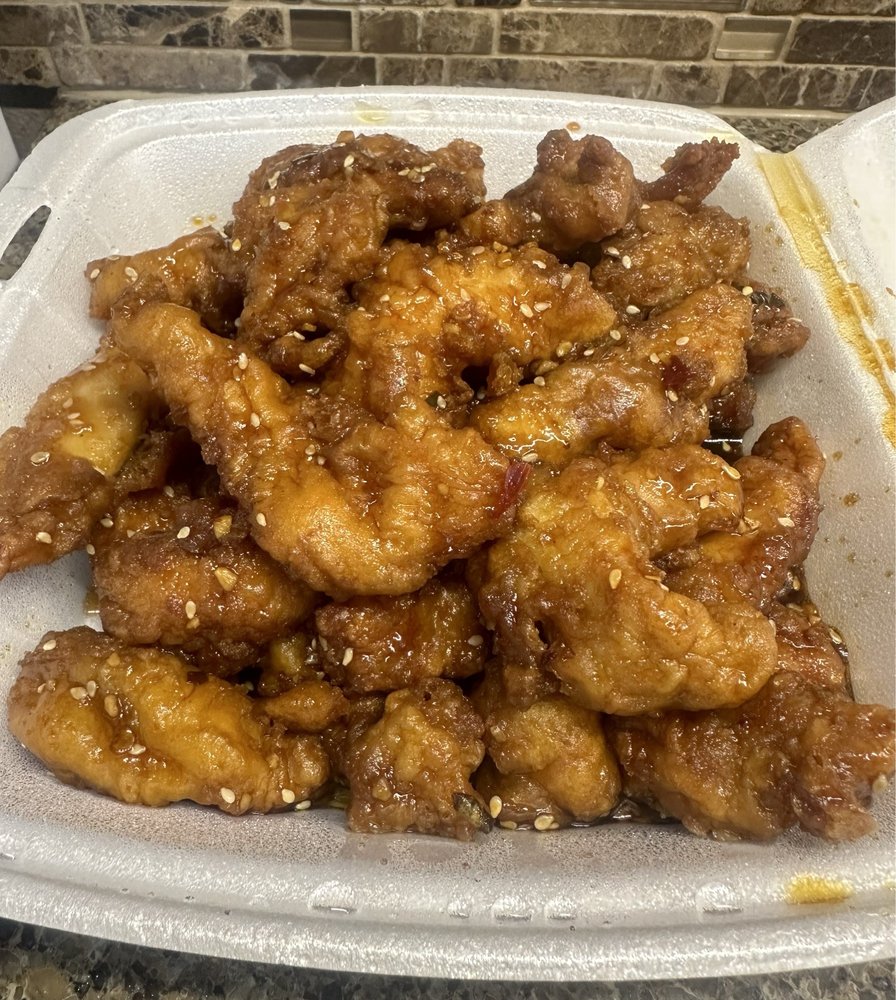 Hunan Chinese Restaurant