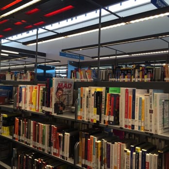 Northside Branch Library - Libraries Near Me - Santa Clara, California