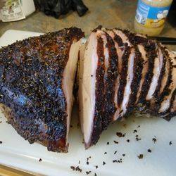 Champoeg Farms - Sliced and ready to eat