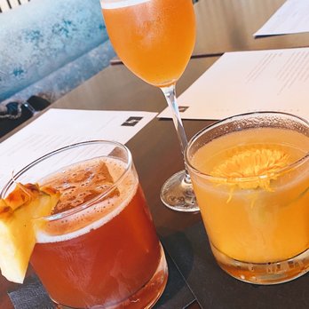 MW Restaurant - New American Near Me - Honolulu, Hawaii