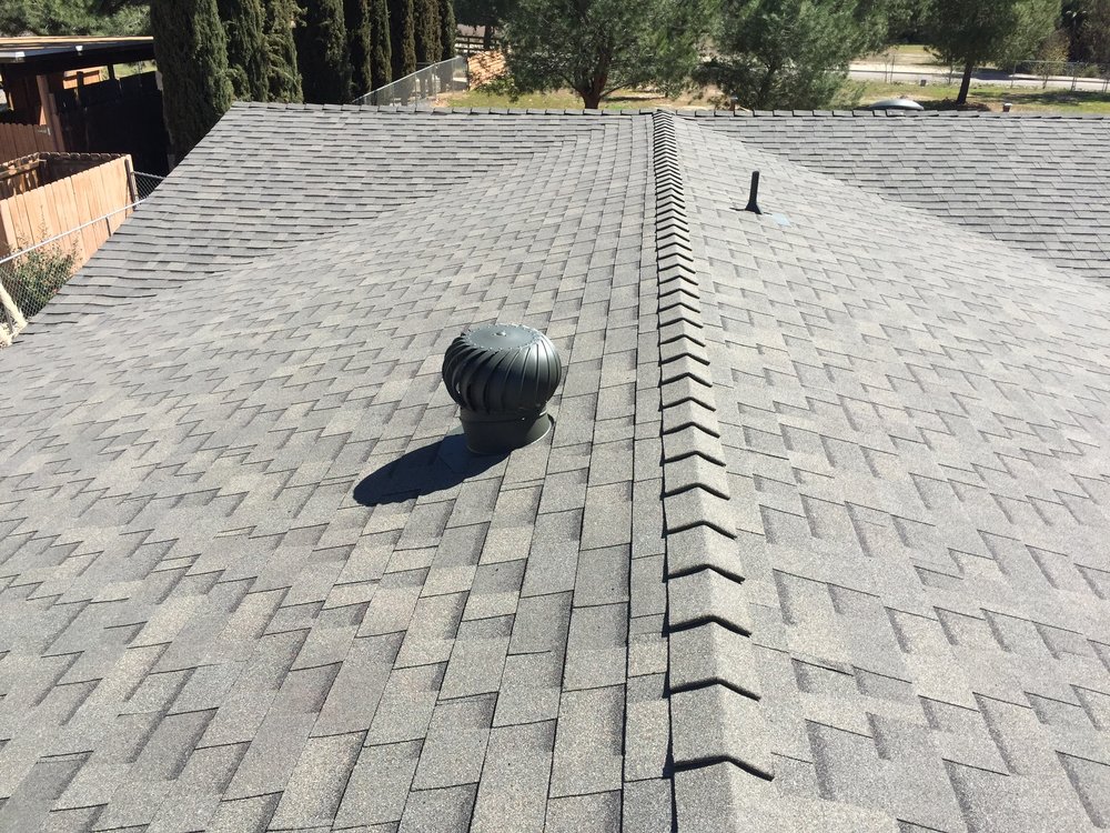 Slide of All-Tech Roofing