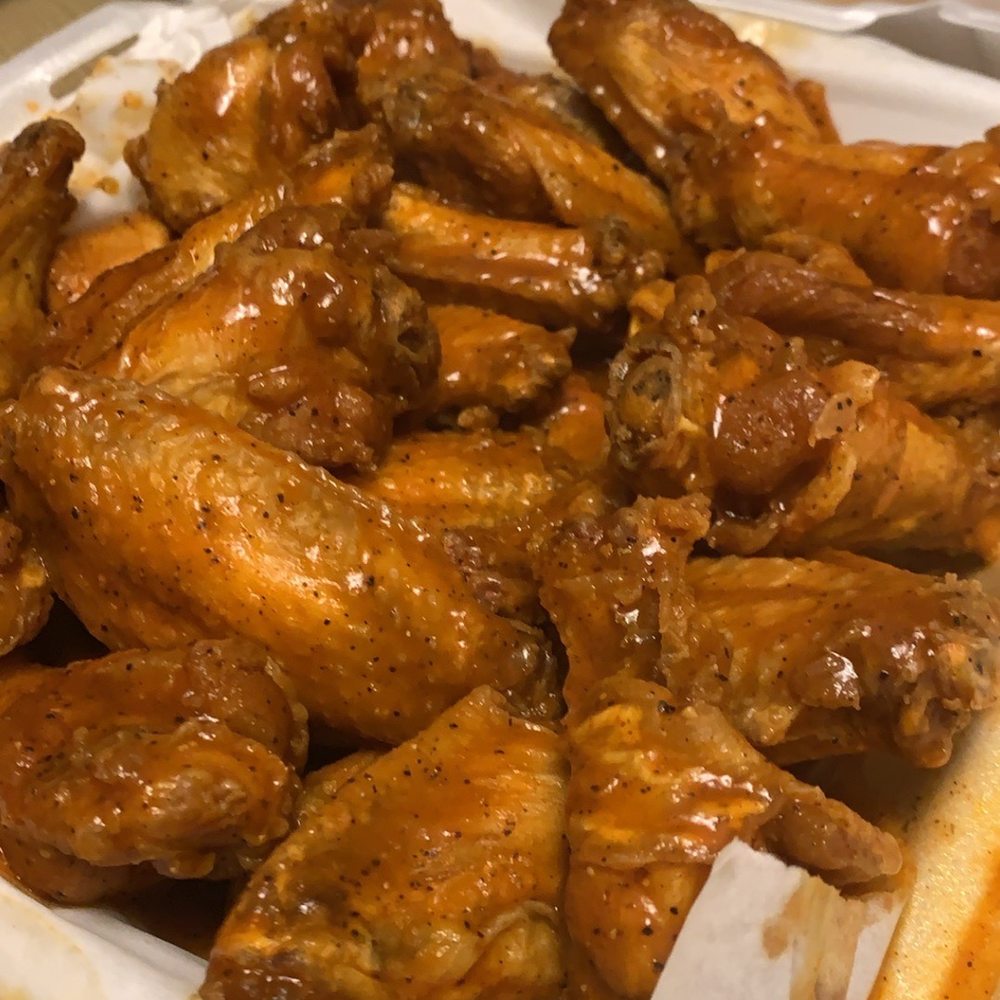 Top 25+ imagen hot wings nuevo laredo telefono Thptletrongtan.edu.vn