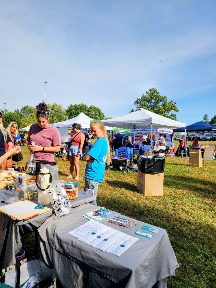 Tails Of Togetherness Society - social services organization in North Lima, OH