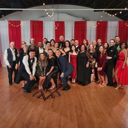 Arthur Murray Dance Studio