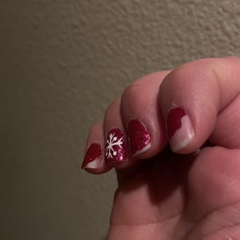 Nail Bar - Day 7 gel WTF for $50?! - Nail Salons Near Me - Menifee, California Nail Bar - Day 7 gel WTF for $50?! - Nail Salons Near Me - Menifee, California