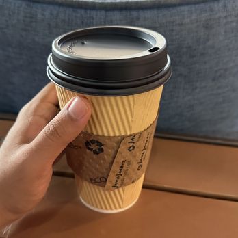 Chill Zone - Large Viet Chai/ Chai Tea Latte - Coffee & Tea Near Me - Arlington, Virginia Chill Zone - Large Viet Chai/ Chai Tea Latte - Coffee & Tea Near Me - Arlington, Virginia