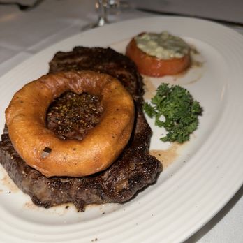Chicago Chop House - Australian steak - seasonal item - Steakhouses Near Me - Chicago, Illinois