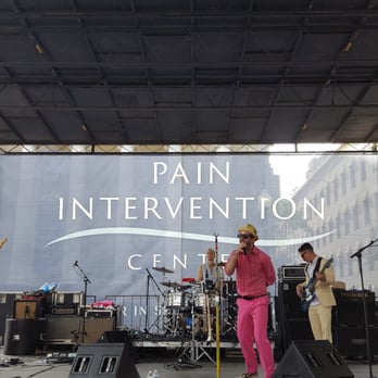 Wednesday at the Square - Flow Tribe funk - Festivals Near Me - New Orleans, Louisiana