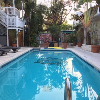 Heron House - Heron House pool area - Guest Houses Near Me - Key West, Florida Heron House - Heron House pool area - Guest Houses Near Me - Key West, Florida