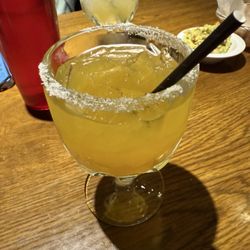 El Zacatecano - Mango Margarita