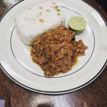 Gorée Cuisine - Senegalese Near Me - Chicago, Illinois