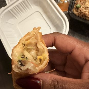 Bob's Shanghai 66 - Spring roll - Shanghainese Near Me - Rockville, Maryland