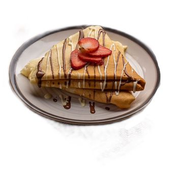 Monkey’s Munchies - Crepes - Desserts Near Me