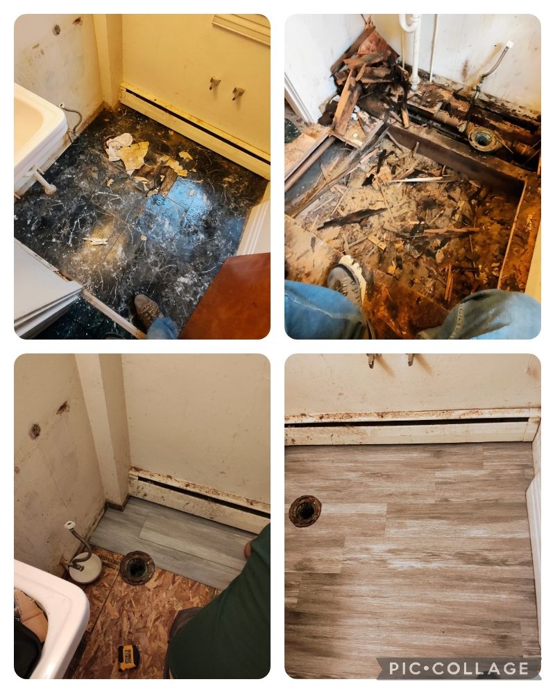 AUGGIE’S HANDYMAN SERVICES Updated September 2024 34 Photos