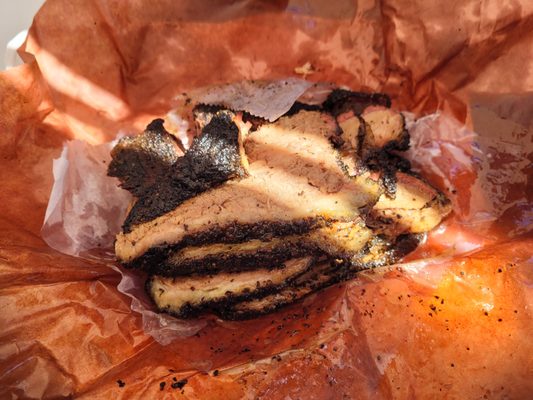 Taste of Texas Barbecue by null