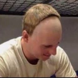 Great Clips - My horrible haircut