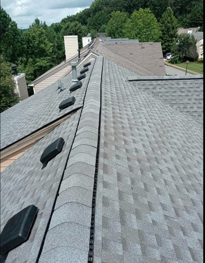 Slide of Aaa Lifetime Roofing