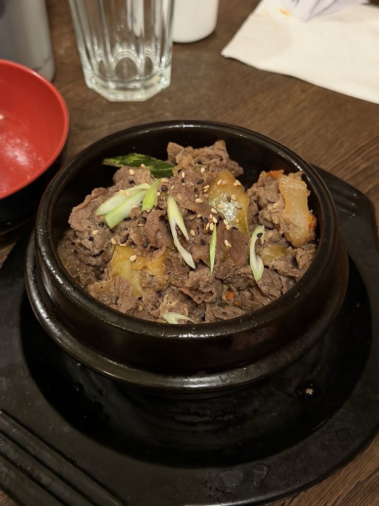 Ajio Sushi - Photo 2