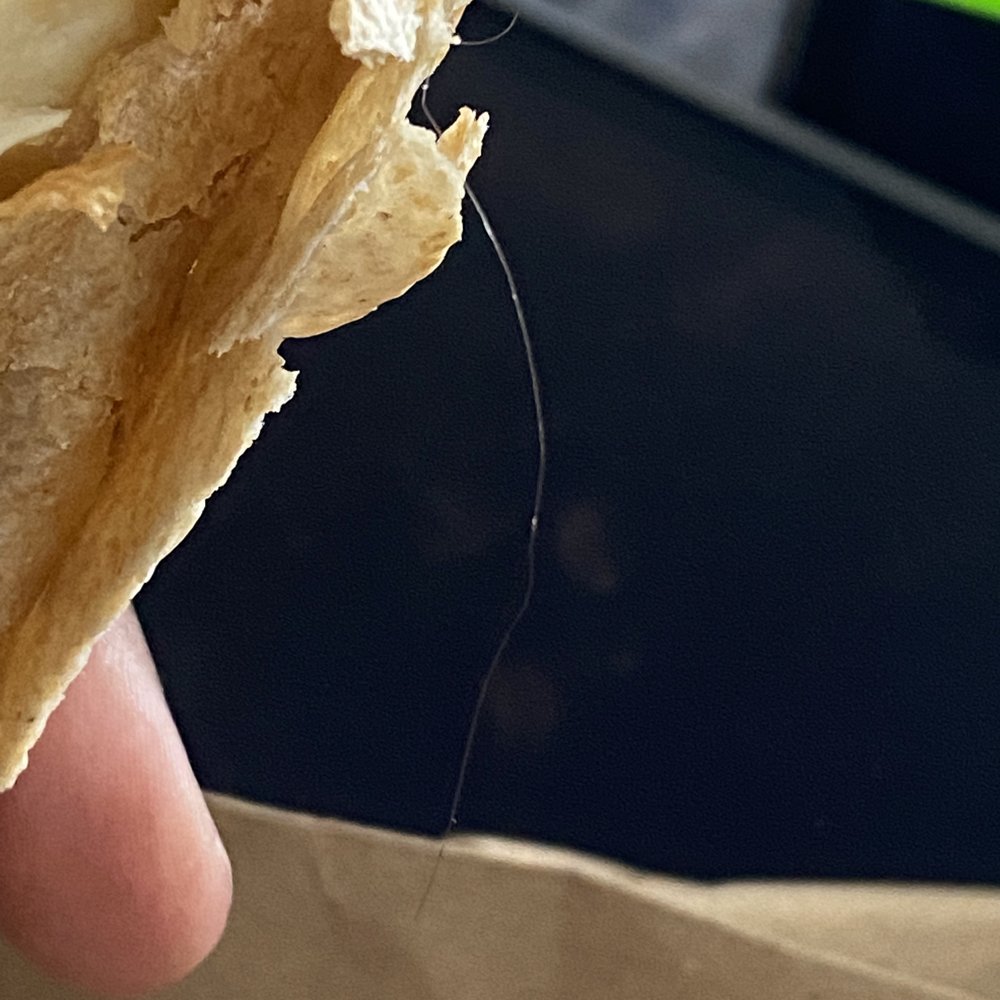 Toasted Bagelry & Deli - Little Havana (wrap) got bundles - Bagels Near Me - Miami, Florida Toasted Bagelry & Deli - Little Havana (wrap) got bundles - Bagels Near Me - Miami, Florida