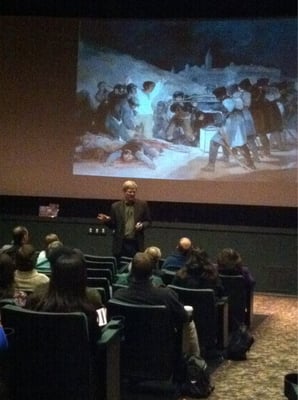 The Edmonds Theater by null