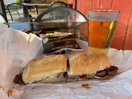 Sisters Meat and Smokehouse by null