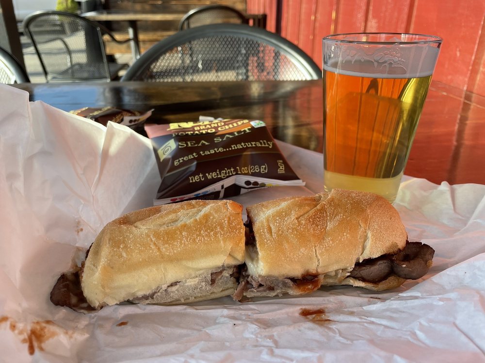 Sisters Meat and Smokehouse