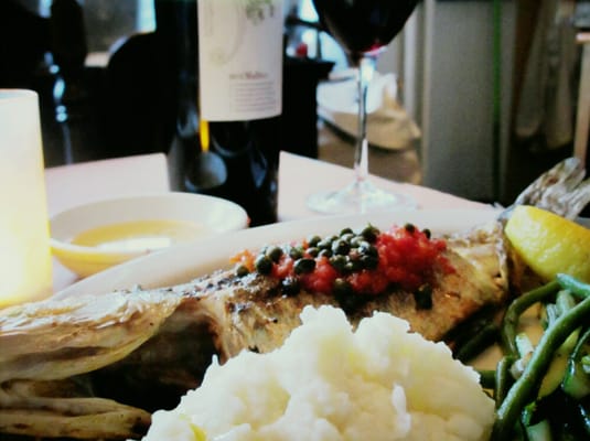 Petite Crevette by null