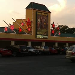 Indoor Mini Golf