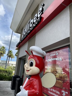 Jollibee by null
