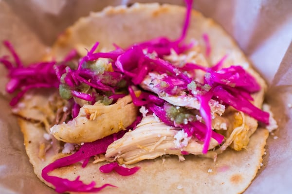 Jaco Juice & Taco Bar by null