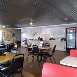 4 way cafe