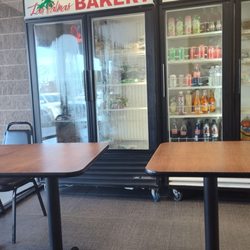 Las Palmas Bakery & Pupusas - Las palmas