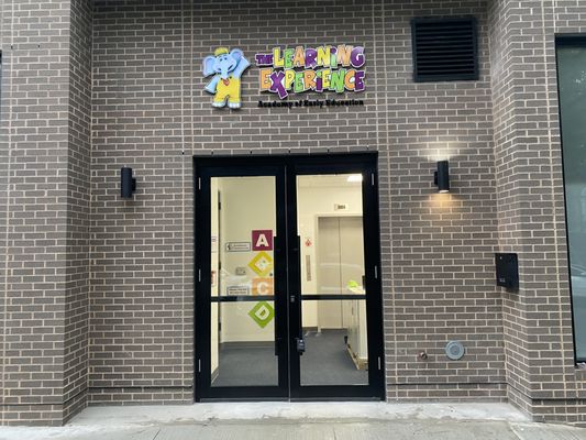 The Learning Experience - Brooklyn- Greenpoint by null