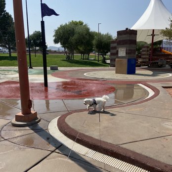 Mission Hills Park - Parks Near Me - Henderson, Nevada