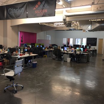 Oozle Media - The calm during lunch time. - Web Design Near Me - South Jordan, Utah Oozle Media - The calm during lunch time. - Web Design Near Me - South Jordan, Utah