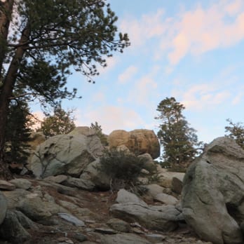 Mount San Jacinto State Park - Parks Near Me - Idyllwild, California Mount San Jacinto State Park - Parks Near Me - Idyllwild, California