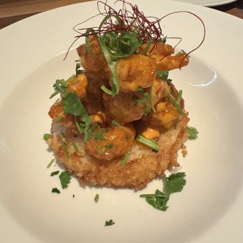 Yard House - Firecracker Shrimp - New American Near Me - Elk Grove, California Yard House - Firecracker Shrimp - New American Near Me - Elk Grove, California