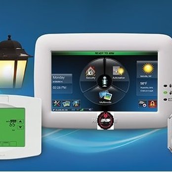 Asap Security - Honeywell Alarm system - Security Systems Near Me - Murrieta, California