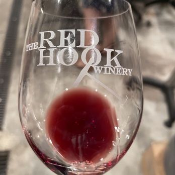 THE RED HOOK WINERY - Updated December 2024 - 301 Photos & 238 Reviews